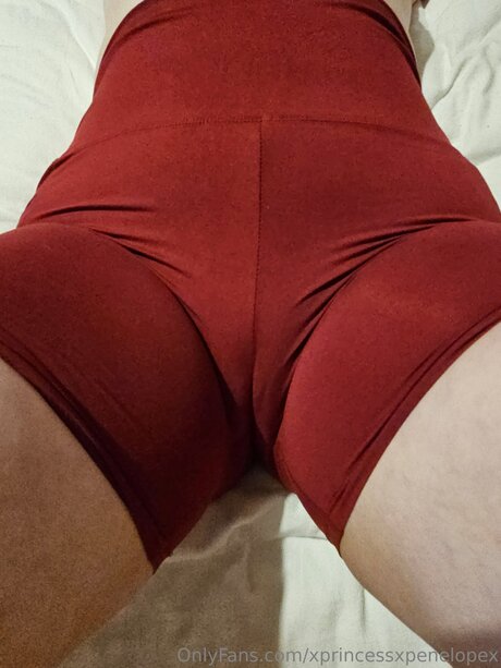 Xprincessxpenelopex actriz porno galería