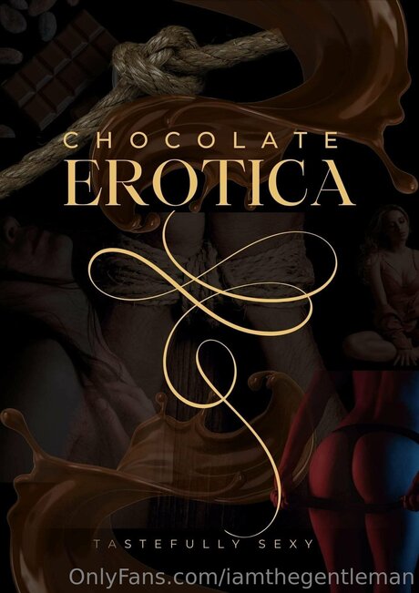 Iamthegentleman modelo perfecto foto