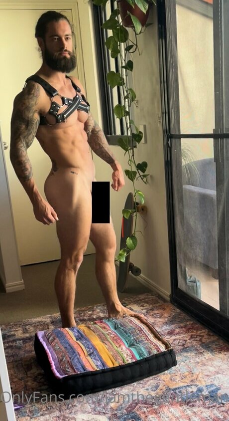 Iamthegentleman arte modelo galería