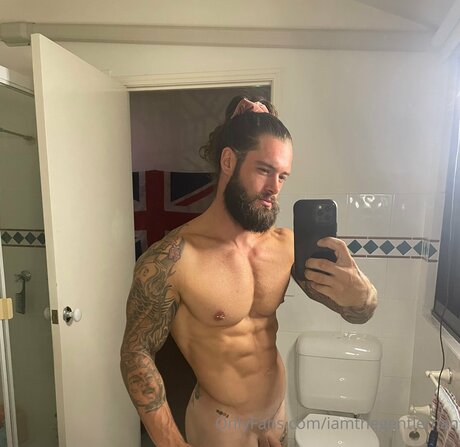 Iamthegentleman sexo estrella galería