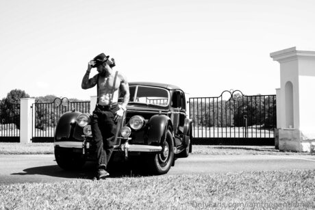 Iamthegentleman Fotoaufnahmen