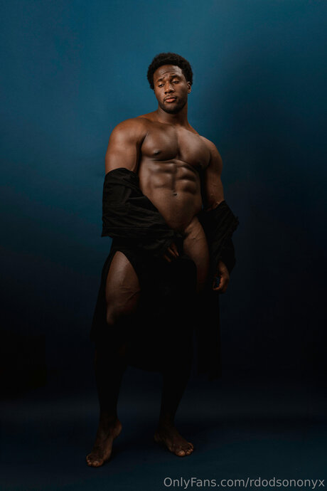 Rdodsononyx modelo perfecto galerías