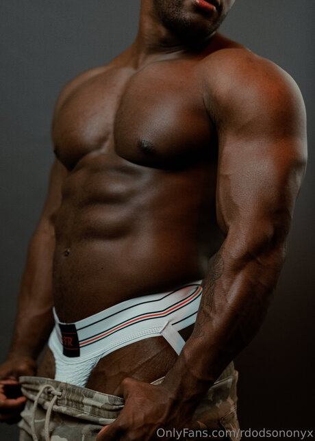 Rdodsononyx estrella hd recopilación