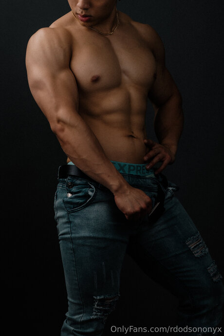 Rdodsononyx bonita estrella porno archivo