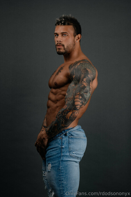 Rdodsononyx Profilfoto