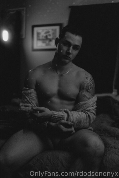 Rdodsononyx modelo agradable galería