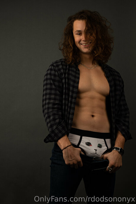 Rdodsononyx estrella superior foto