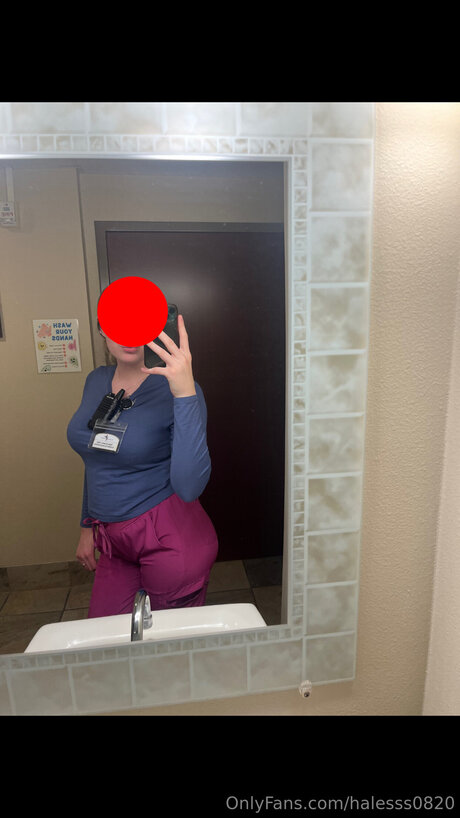 Halesss0820 modelo hd galerías