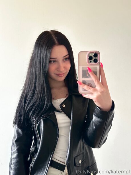 Tinylia bonita modelo recopilación