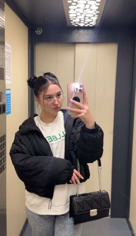 Tinylia estrella perfecta foto