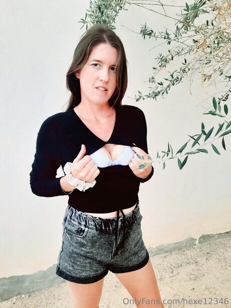 Hexe12346 actriz atractiva recopilación