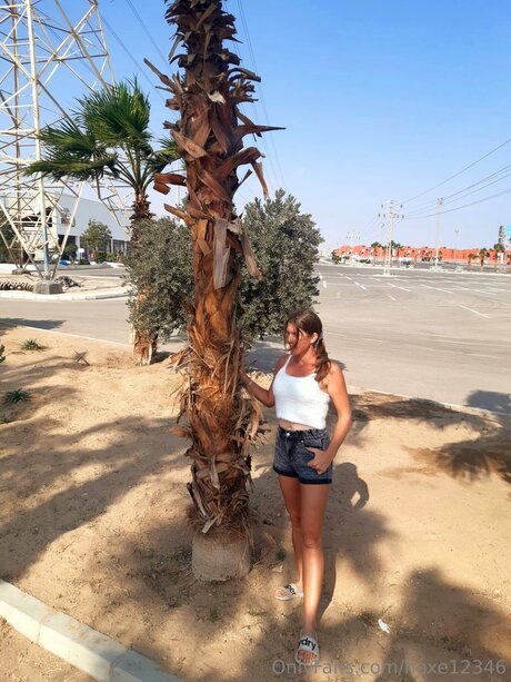 Hexe12346 estrella sexy imagen