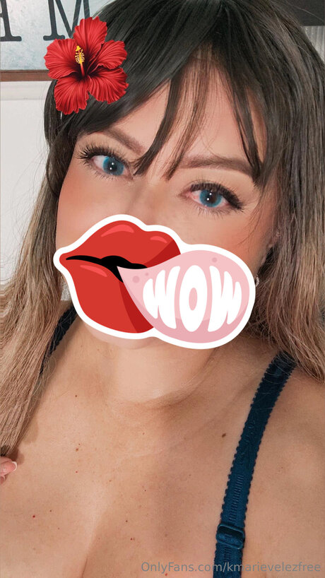 Kmarievelezfree estrella porno caliente recopilación