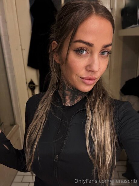 Elenascrib actriz libre imagen