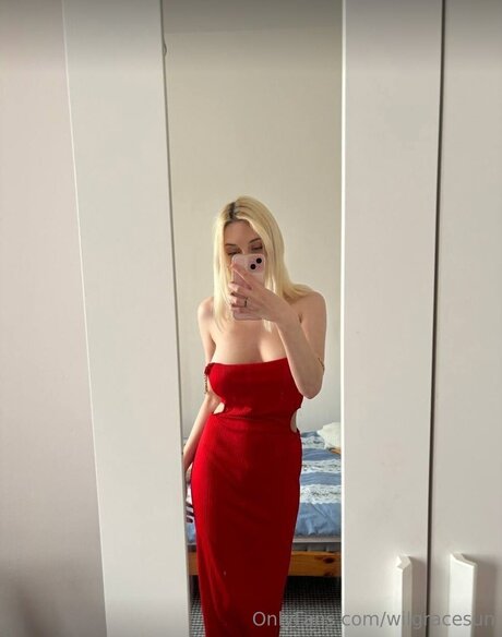 Wilgracesun estrella hermosa fotos