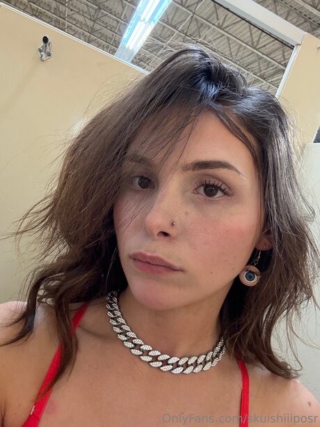 Skuishiiiposr estrella de alta definición foto