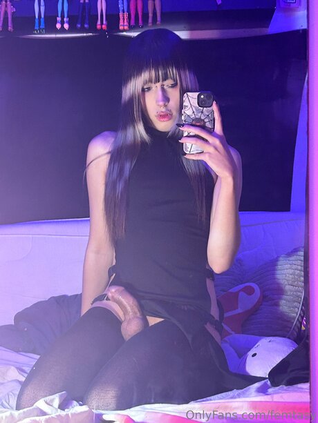 Femtasy estrella porno caliente recopilación