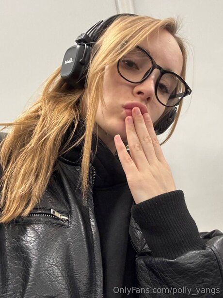 Polly Yangs Fotoaufnahmen