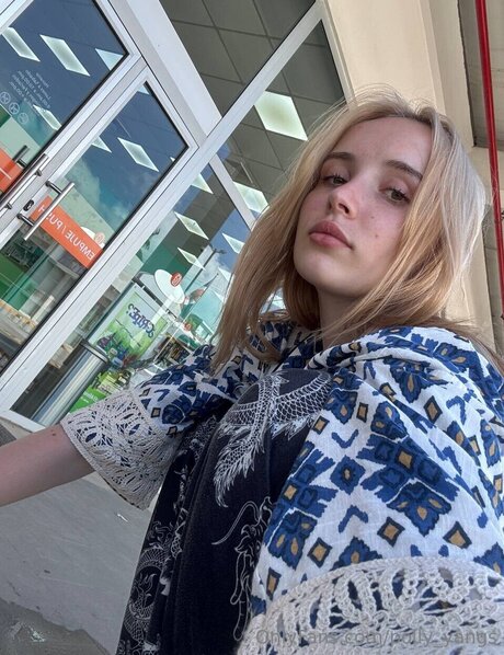 Polly Yangs linda estrella recopilación