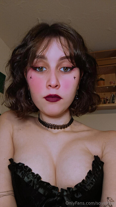 Soyefosy buena actriz imágenes