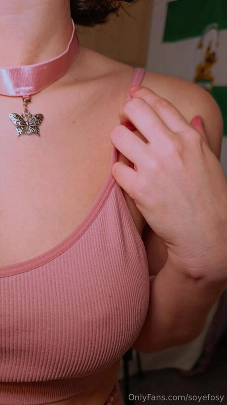 Soyefosy estrella porno caliente archivo