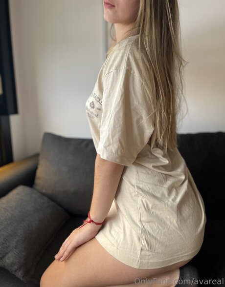 Babyy Ava arte estrella porno archivo