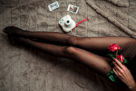 Sophisticatedseduction modelo de alta definición foto