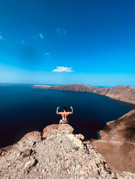 I Am Mathew estrella adulta galerías