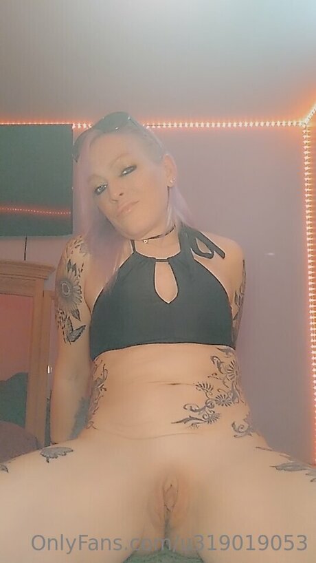 U319019053 actriz de desnudos foto