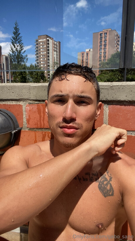 Gabo Sano1 actriz xxx galería