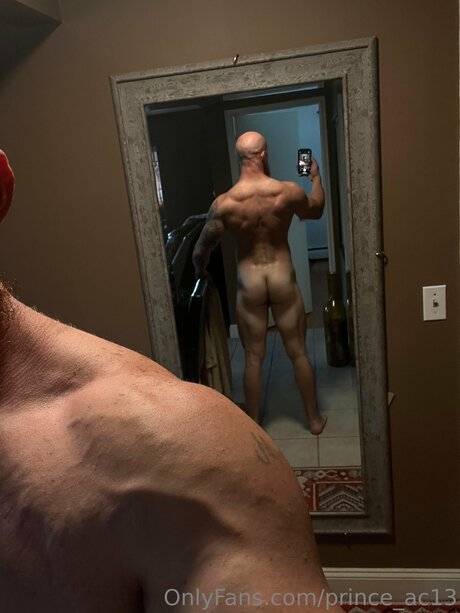 Prince Ac13 bonita estrella galería