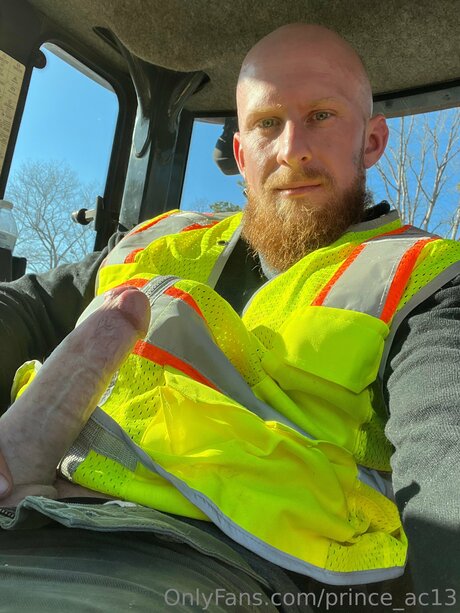 Prince Ac13 estrella porno bonita galería