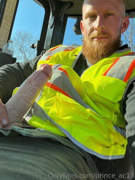 Prince Ac13 actriz de desnudos recopilación