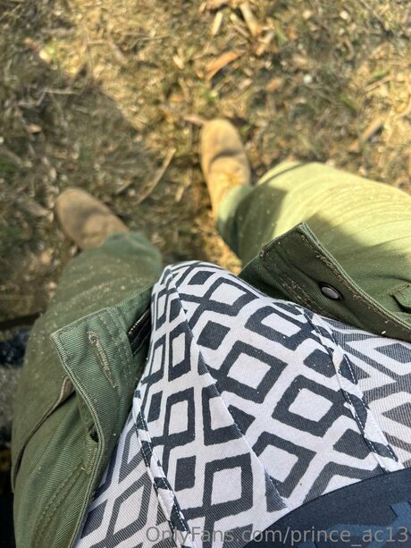 Prince Ac13 estrella porno exclusiva imagen