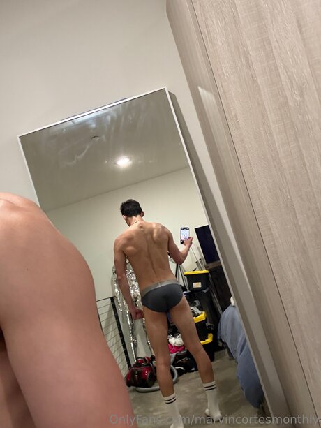 Marvincortesmonthly buena estrella porno imágenes