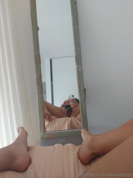 Evamaze estrella perfecta galerías