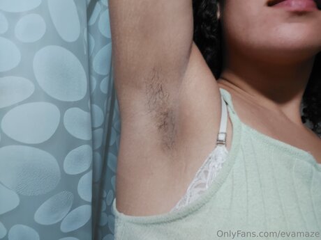 Evamaze bonita actriz recopilación