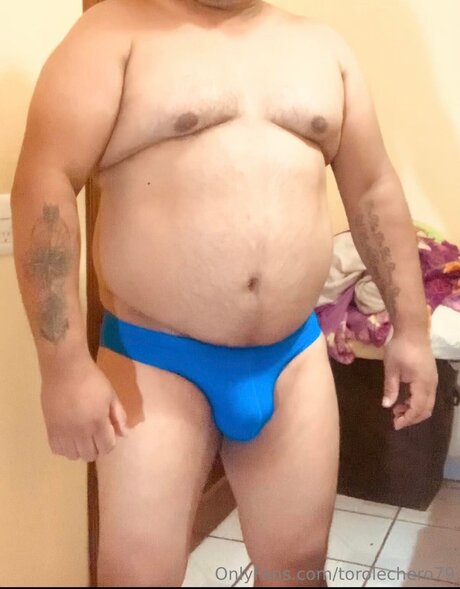 Torolechero79 modelo desnudo galería