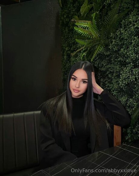 Abbyxxlove estrella hermosa imágenes