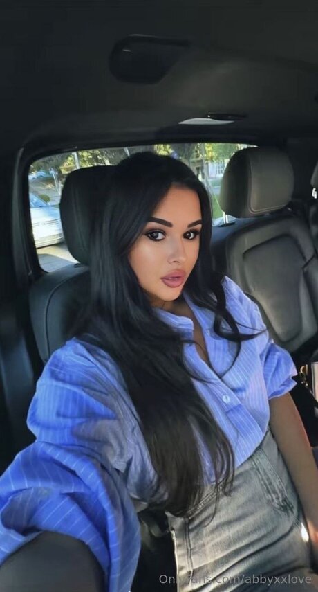 Abbyxxlove estrella adulta galería
