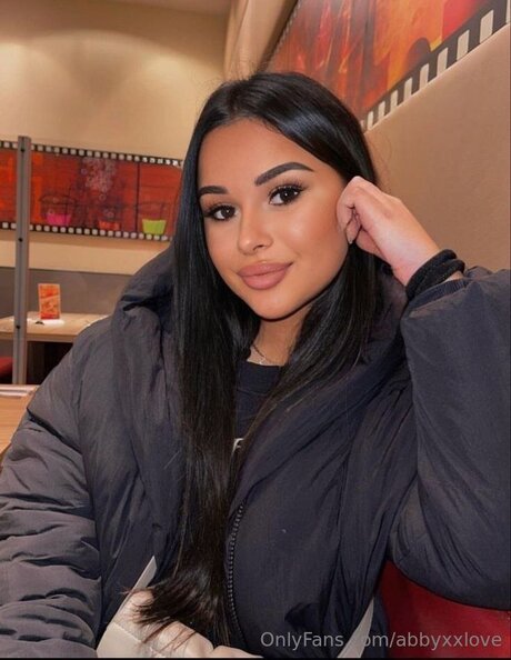 Abbyxxlove modelo hermosa imágenes