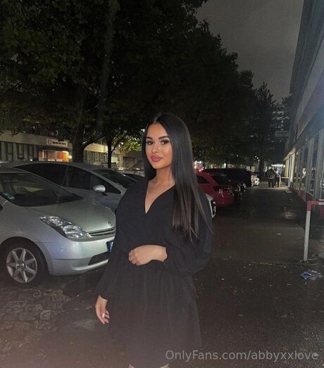 Abbyxxlove estrella xxx recopilación
