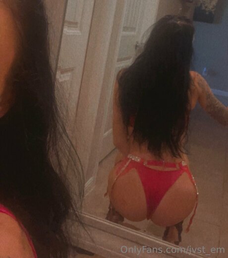 Jvst Em estrella de alta calidad galería