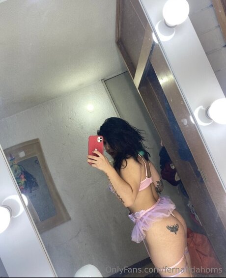 Fernandahoms Profilfoto