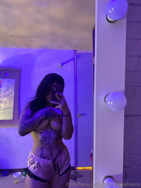 Fernandahoms estrella porno xxx fotos