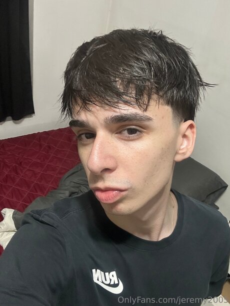 Jeremy2005 estrella porno en alta definición foto