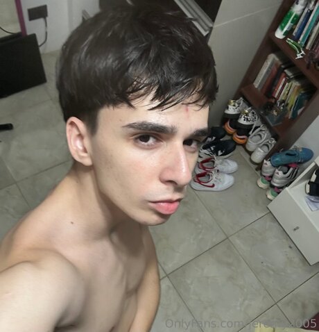 Jeremy2005 modelo agradable imágenes