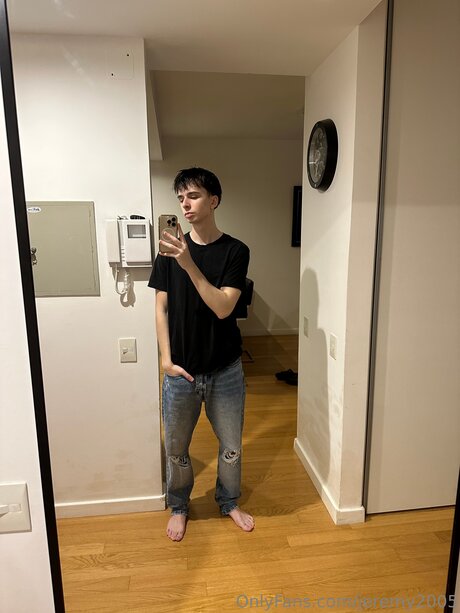 Jeremy2005 Fotoaufnahmen