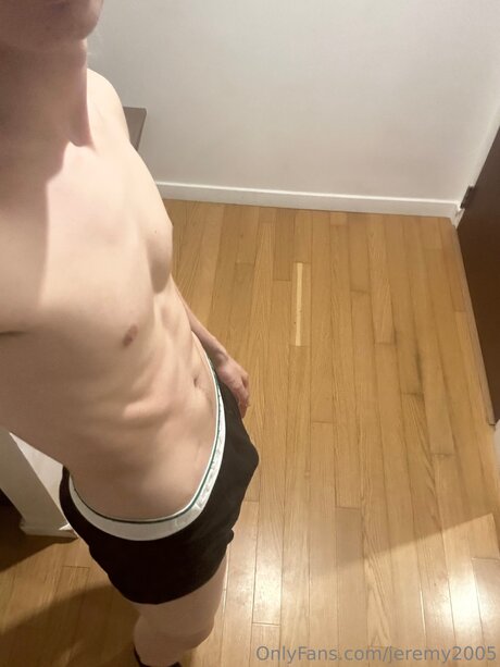 Jeremy2005 arte estrella porno imagen