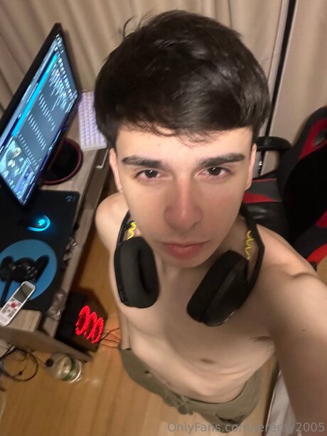 Jeremy2005 desnudos estrella porno archivo